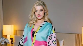 Τζένη Θεωνά | Οι πρώτες φωτογραφίες του νεογέννητου γιου της