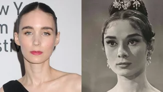 Audrey Hepburn | Η αντίδραση του γιου της, Sean Ferrer, στην επιλογή της Rooney Mara για το προσεχές biopic