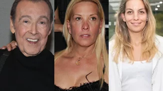 Τόλης Βοσκόπουλος - Τζούλια Παπαδημητρίου | Η Χαρά, η αλλαγή επιθέτου και με τί ασχολείται σήμερα η 35χρονη