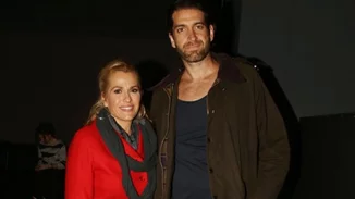 Χώρισαν η Τζένη Μπότση και ο Αλέξανδρος Μιχαλάς