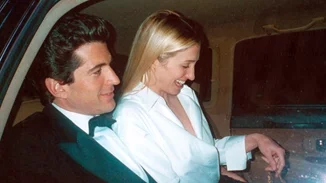 John Kennedy Jr. – Carolyn Bessette-Kennedy | Το πιο υπέροχο και τραγικό ζευγάρι της Αμερικής
