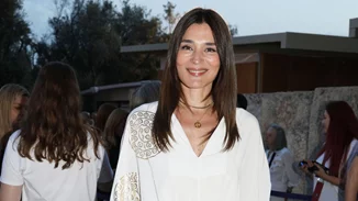 Μαρία Ναυπλιώτου | Η πολυτελής περιποίηση που έκανε την επιδερμίδα της πιο νεανική από ποτέ