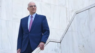 Εκλογές 2023: Οι πρώτοι των πρώτων σε σταυρούς - Σάρωσε ο Νίκος Δένδιας, μία γυναίκα στην πεντάδα