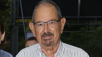 Τάκης Βουγιουκλάκης | Πέθανε ο γνωστός σκηνοθέτης και αδερφός της Αλίκης Βουγιουκλάκη