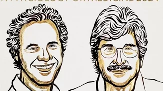 Νόμπελ Ιατρικής 2024 | Στους Victor Ambros και Gary Ruvkun