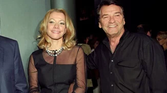 Μαριάννα Λάτση – Νίκος Κούρκουλος | Το πιο διάσημο ζευγάρι της Ελλάδας σε θεατρική πρεμιέρα