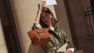 Longchamp Mailbox | Η τσάντα που αγαπήσαμε επιστρέφει σε νέα σχέδια