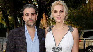 Μαντώ Γαστεράτου | Τα νέα που μοιράστηκε και την έκαναν πολύ χαρούμενη