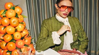 Holiday Season – you look great | Γιόρτασε τις κοινές στιγμές με στιλ και fashion items από το MODIVO