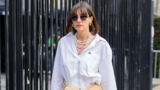 Οι συμβουλές μόδας που ακολουθούν οι Γαλλίδες την άνοιξη