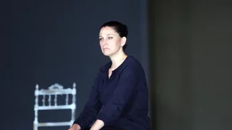 Καλλιόπη Ευαγγελίδου | "Ο πεθερός μου πέθανε από κορονοϊό"