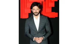 Álvaro Morte | Η άγνωστη μάχη του Professor με τον καρκίνο