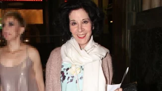 Μίνα Αδαμάκη | Πότε θα γίνει η κηδεία της αγαπημένης ηθοποιού