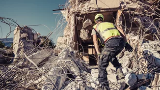 Σεισμός στο Μεξικό | Προειδοποίηση για τσουνάμι μετά την τεράστια δόνηση των 7,7 Ρίχτερ [εικόνες - βίντεο]