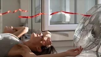 Οκτώ συμβουλές για τις ευπαθείς ομάδες στον καύσωνα