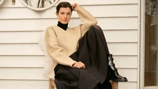 Η καμπάνια της Högl είναι η έμπνευση που χρειάζεσαι για το χειμερινό σου στιλ