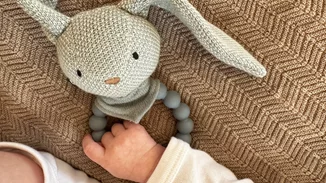 Τα πανάκια παρηγοριάς που θα λατρέψουν γονείς και μωρά