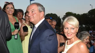 Κώστας Καραμανλής - Νατάσα Παζαΐτη | Σε ποιες σχολές πέρασαν τα παιδιά τους