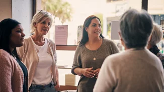 Δημιουργείται το πρώτο Συμβουλευτικό Κέντρο Γυναικών στην Αθήνα