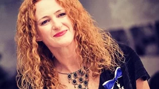 H ερμηνεύτρια της Βραζιλιάνικης μουσικής Μιράντα Βερούλη στο Half Note