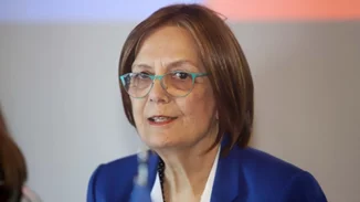 Καθηλώνει το τελευταίο κείμενο της Μυρσίνης Ζορμπά - "Διακόπτουμε τις χημειοθεραπείες, δεν υπάρχουν εναλλακτικές"