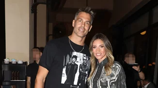 Παντρεύονται η Αθηνά Οικονομάκου και ο Μπρούνο Τσερέλα; | Η απάντηση του πρώην μπασκετμπολίστα