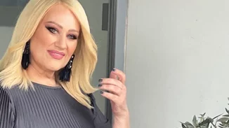 Η Άση Μπήλιου με chic δημιουργία | Η μεγάλη αλλαγή στην εικόνα της