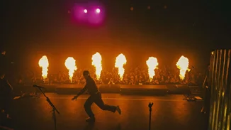 Release Athens 2025 | Gojira, While She Sleeps και Lacuna Coil έρχονται στην Πλατεία Νερού