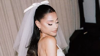 Ariana Grande | Νέο άλμπουμ το 2024 "Τα λέμε του χρόνου"