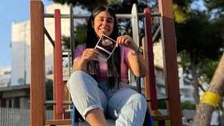 Η συγκινητική εξομολόγηση της Σούπερ Κικής | ''Είχα διαλυμένη ψυχολογία, ήθελα να πέσω από το μπαλκόνι''