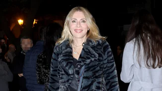 Σμαράγδα Καρύδη για #metoo | "Απομακρύνθηκα από ανθρώπους - Είναι για καλό νομίζω "