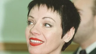 Μαλβίνα Κάραλη | Η σπάνια ασπρόμαυρη φωτογραφία με την κόρη της, Μελίτα