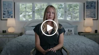 Βιασμοί, βασανιστήρια, λιμοκτονία | Ο εφιάλτης που έζησε σε αίρεση η κόρη ηθοποιού της "Δυναστείας"