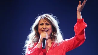 Αναστασία Ζαννή | Ποιά είναι η σοπράνο που θα ψάλλει τον Εθνικό Ύμνο την 25η Μαρτίου