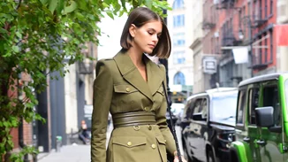 Από το World Cup του '50 στο street style | Αυτά είναι τα vintage sneakers που φορούν όλα τα it-girls