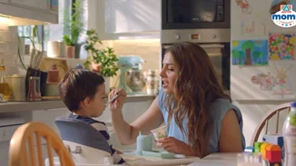 Στον αέρα το νέο deltamoms.gr από τη Δέλτα, με τη Σταματίνα Τσιμτσιλή και για καλό σκοπό!