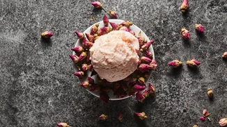 Η φανταστική γεύση παγωτού που πήρε βραβείο στα Chefs’ Choice Awards 2022