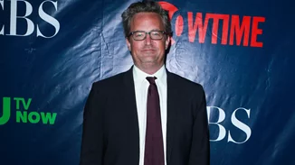 Matthew Perry | Πέθανε ξαφνικά σε ηλικία 54 ετών