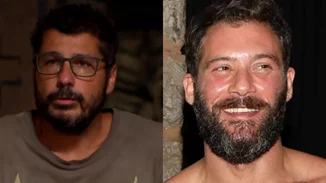 Celebrity News | Ο Λάμπρος Κωνσταντάρας στο "Καλό Μεσημεράκι" & η Κάτια Ταραμπάνκο ξεσπά για όσους την είπαν "κλέφτρα"