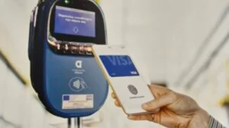 "Πρεμιέρα" για τις ανέπαφες πληρωμές σε μετρό, τραμ, λεωφορεία και τρόλεϊ