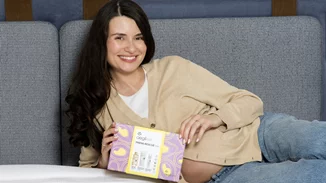 Ραγάδες και χαλάρωση στην εγκυμοσύνη | Οι τρόποι και τα προϊόντα που με "έσωσαν"