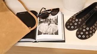 Spring Trends | Τα fashion items με τα οποία θα υιοθετήσετε τις τάσεις της ανοιξης