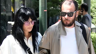 Ζενεβιέβ Μαζαρί | Έγκυος τεσσάρων μηνών στο Next Top Model