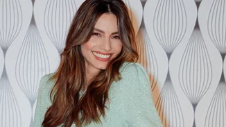 Η Ηλιάνα Παπαγεωργίου φόρεσε το μπικίνι που θα αναδείξει τέλεια τη μαυρισμένη επιδερμίδα σου