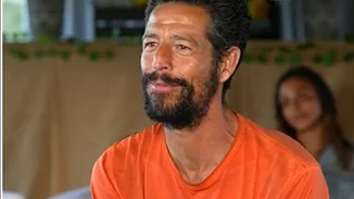 Απόστολος Ρουβάς | Αυτή είναι η σύντροφός του