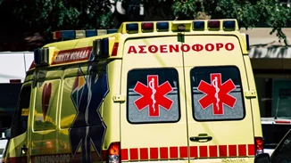 Έξι νεκροί και έξι τραυματίες σε τροχαίο στην Εγνατία Οδό Αλεξανδρούπολης-Κομοτηνής