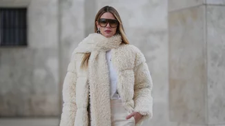 Πρωτοχρονιά με κρύο | Τα 5 πανωφόρια που θα σε κρατήσουν ζεστή και κομψή