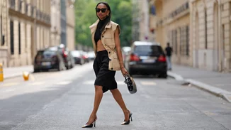 Ποια υφάσματα είναι κατάλληλα για τον καύσωνα