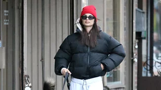 Τα σκουφάκια είναι το αξεσουάρ που χρειάζεσαι για το κρύο | Βρήκαμε τα πιο stylish