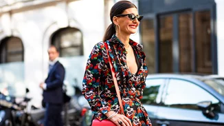 8 φορέματα που θα σε κάνουν να πεις "αντίο" στις φόρμες